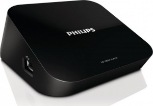 Philips HMP 2000