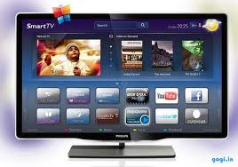 philips smart tv