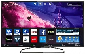 Обзоры Philips TV