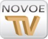 NovoeTV-widget