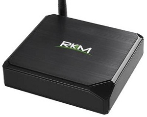 Приставки Smart TV